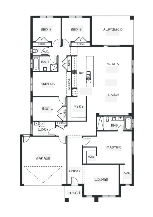 Digger 33 [16 x 32]